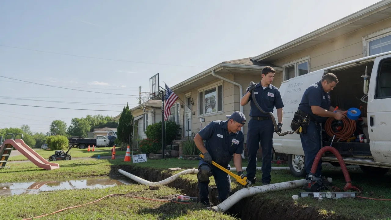 Toilet Installation in Plains, GA near me
